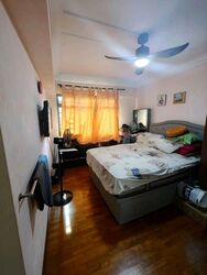 Blk 537 Woodlands Drive 16 (Woodlands), HDB 5 Rooms #562131391